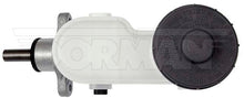 Load image into Gallery viewer, M630417 Brake Master Cylinder Dorman - First Stop Canada