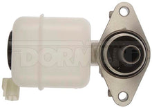 Load image into Gallery viewer, M630421 Brake Master Cylinder Dorman - First Stop Canada