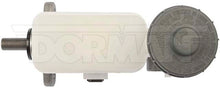 Load image into Gallery viewer, M630426 Brake Master Cylinder Dorman - First Stop Canada