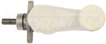 Load image into Gallery viewer, M630427 Brake Master Cylinder Dorman - First Stop Canada