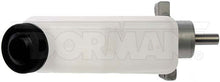 Load image into Gallery viewer, M630434 Brake Master Cylinder Dorman - First Stop Canada