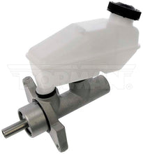 Load image into Gallery viewer, M630434 Brake Master Cylinder Dorman - First Stop Canada