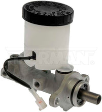 Load image into Gallery viewer, M630435 Brake Master Cylinder Dorman - First Stop Canada