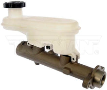 Load image into Gallery viewer, M630438 Brake Master Cylinder Dorman - First Stop Canada
