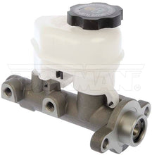 Load image into Gallery viewer, M630439 Brake Master Cylinder Dorman - First Stop Canada