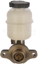 Load image into Gallery viewer, M630440 Brake Master Cylinder Dorman - First Stop Canada