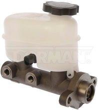 Load image into Gallery viewer, M630440 Brake Master Cylinder Dorman - First Stop Canada