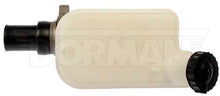Load image into Gallery viewer, M630450 Brake Master Cylinder Dorman - First Stop Canada