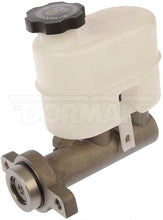 Load image into Gallery viewer, M630453 Brake Master Cylinder Dorman - First Stop Canada