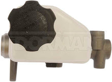 Load image into Gallery viewer, M630458 Brake Master Cylinder Dorman - First Stop Canada