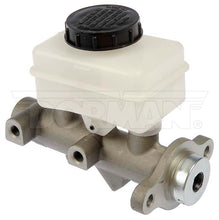 Load image into Gallery viewer, M630460 Brake Master Cylinder Dorman - First Stop Canada