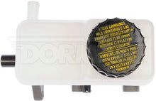Load image into Gallery viewer, M630463 Brake Master Cylinder Dorman - First Stop Canada