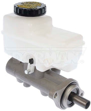 Load image into Gallery viewer, M630463 Brake Master Cylinder Dorman - First Stop Canada