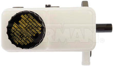 Load image into Gallery viewer, M630464 Brake Master Cylinder Dorman - First Stop Canada