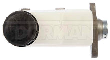 Load image into Gallery viewer, M630465 Brake Master Cylinder Dorman - First Stop Canada