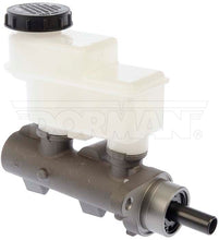 Load image into Gallery viewer, M630466 Brake Master Cylinder Dorman - First Stop Canada