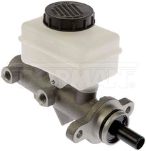 Load image into Gallery viewer, M630468 Brake Master Cylinder Dorman - First Stop Canada
