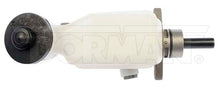 Charger l'image dans la galerie, M630471 Brake Master Cylinder Dorman - First Stop Canada