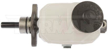 Load image into Gallery viewer, M630473 Brake Master Cylinder Dorman - First Stop Canada