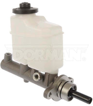 Load image into Gallery viewer, M630473 Brake Master Cylinder Dorman - First Stop Canada