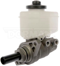 Load image into Gallery viewer, M630477 Brake Master Cylinder Dorman - First Stop Canada