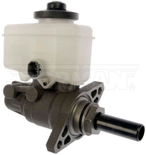 Load image into Gallery viewer, M630478 Brake Master Cylinder Dorman - First Stop Canada