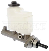 Load image into Gallery viewer, M630479 Brake Master Cylinder Dorman - First Stop Canada