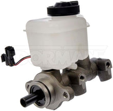 Load image into Gallery viewer, M630480 Brake Master Cylinder Dorman - First Stop Canada