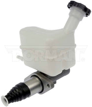 Load image into Gallery viewer, M630481 Brake Master Cylinder Dorman - First Stop Canada
