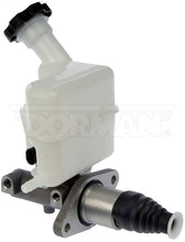 Load image into Gallery viewer, M630481 Brake Master Cylinder Dorman - First Stop Canada