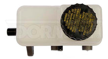 Load image into Gallery viewer, M630484 Brake Master Cylinder Dorman - First Stop Canada