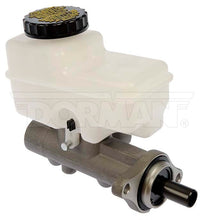 Load image into Gallery viewer, M630484 Brake Master Cylinder Dorman - First Stop Canada