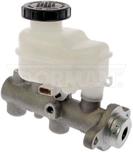 Load image into Gallery viewer, M630485 Brake Master Cylinder Dorman - First Stop Canada