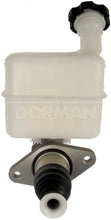 Load image into Gallery viewer, M630487 Brake Master Cylinder Dorman - First Stop Canada