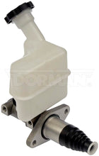 Load image into Gallery viewer, M630487 Brake Master Cylinder Dorman - First Stop Canada