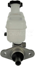Load image into Gallery viewer, M630490 Brake Master Cylinder Dorman - First Stop Canada