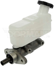Load image into Gallery viewer, M630490 Brake Master Cylinder Dorman - First Stop Canada