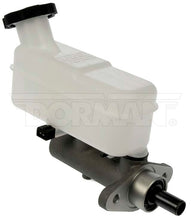 Load image into Gallery viewer, M630491 Brake Master Cylinder Dorman - First Stop Canada
