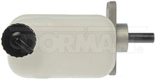 Load image into Gallery viewer, M630495 Brake Master Cylinder Dorman - First Stop Canada