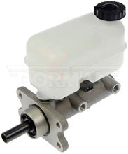 Load image into Gallery viewer, M630495 Brake Master Cylinder Dorman - First Stop Canada