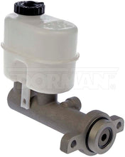 Load image into Gallery viewer, M630496 Brake Master Cylinder Dorman - First Stop Canada