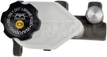 Load image into Gallery viewer, M630504 Brake Master Cylinder Dorman - First Stop Canada