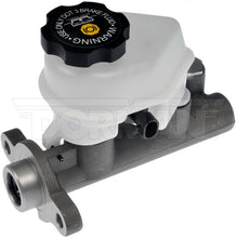 Load image into Gallery viewer, M630504 Brake Master Cylinder Dorman - First Stop Canada