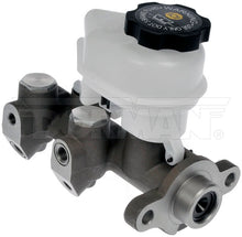 Load image into Gallery viewer, M630504 Brake Master Cylinder Dorman - First Stop Canada