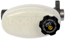 Load image into Gallery viewer, M630505 Brake Master Cylinder Dorman - First Stop Canada