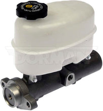 Load image into Gallery viewer, M630505 Brake Master Cylinder Dorman - First Stop Canada