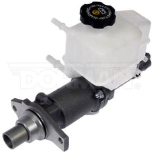 Load image into Gallery viewer, M630507 Brake Master Cylinder Dorman - First Stop Canada