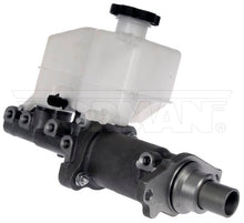 Load image into Gallery viewer, M630507 Brake Master Cylinder Dorman - First Stop Canada