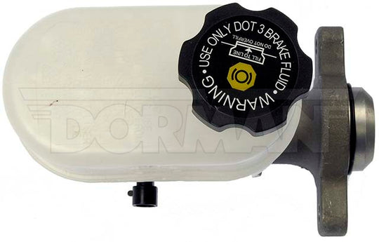 M630509 Brake Master Cylinder Dorman - First Stop Canada