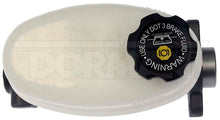 Load image into Gallery viewer, M630510 Brake Master Cylinder Dorman - First Stop Canada